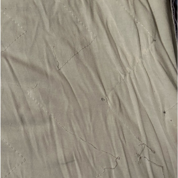 Kyte BABY Leopard Print Sleep Sack - Light Purple - Picture 7 of 7